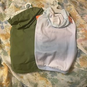 Bundle of Tails & Noses Dog Set Size: L